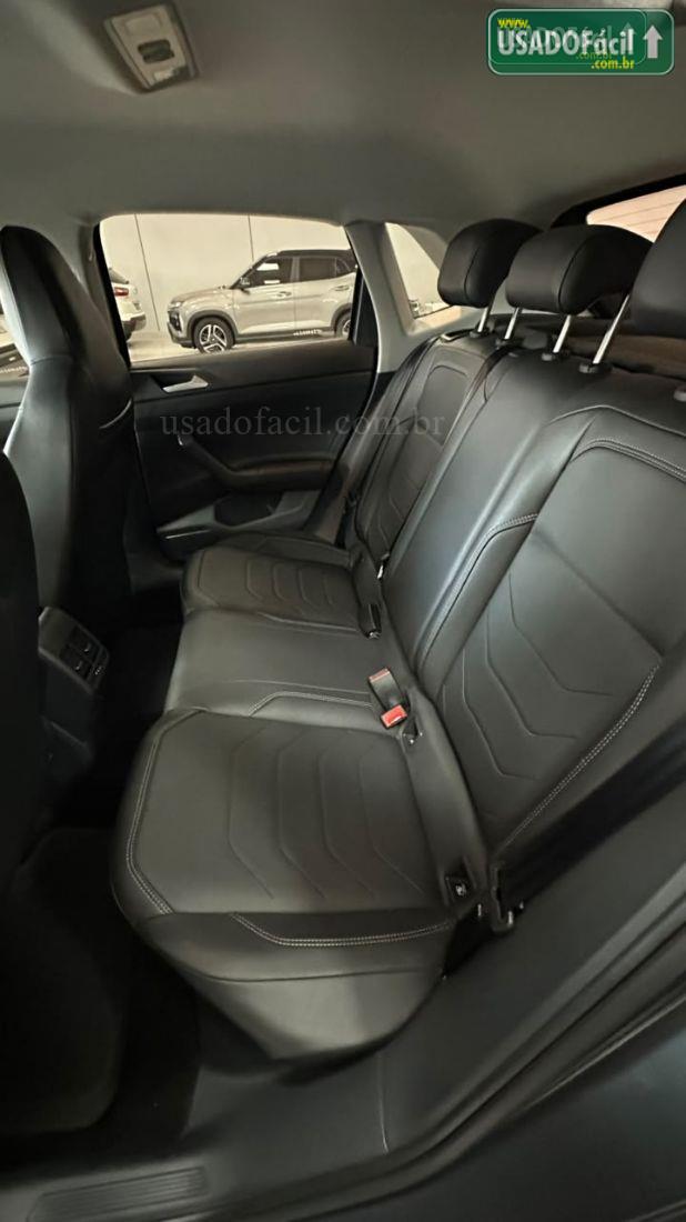 VOLKSWAGEN Polo Highline 1.0 TSI Automático Flex 2023/2023 — foto 10 de 10