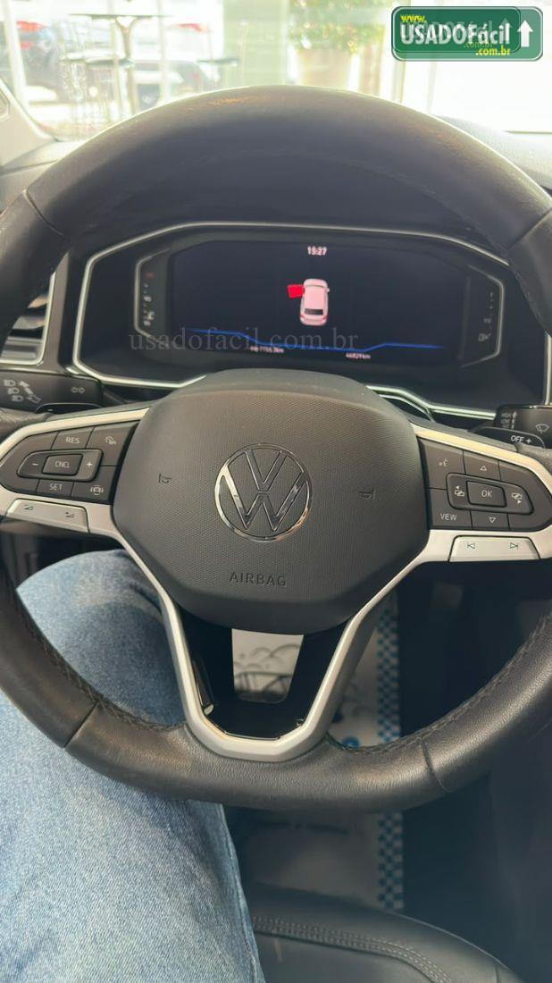 VOLKSWAGEN Polo Highline 1.0 TSI Automático Flex 2023/2023 — foto 6 de 10