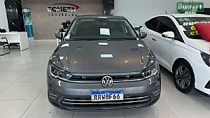 Polo Highline 1.0 Tsi Automático Flex 2023/2023 em Sinop - MT