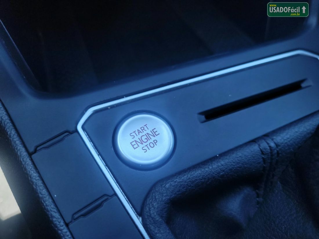 Volkswagen Nivus Highline 200 TSI Automático Flex 2024/2025 — foto 10 de 16
