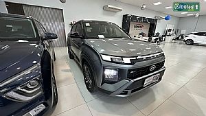 Hyundai Creta N Line 1.0 Turbo Automático Flex