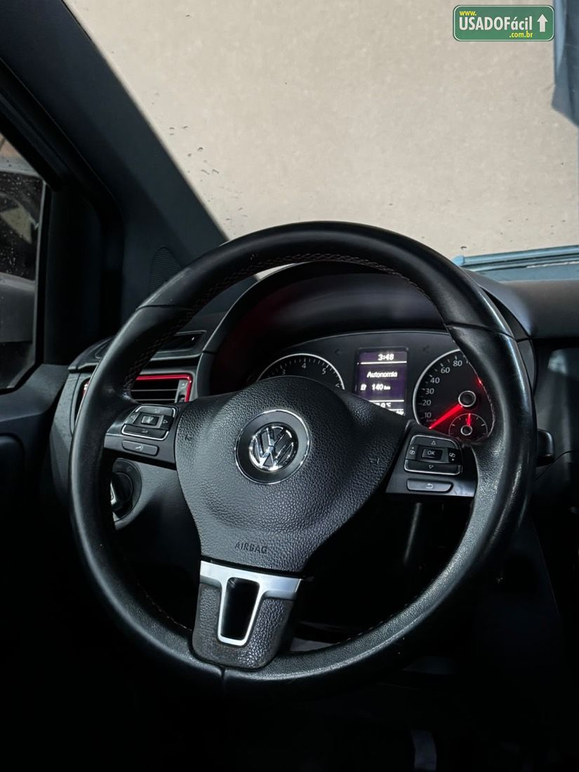 Volkswagen Fox Rock in Rio 1.6 Mi 4P Total Flex 2013/2014 — foto 7 de 8