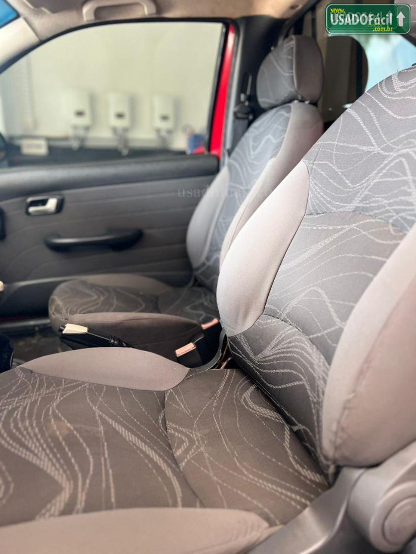 Fiat Strada Working CD 1.4 Fire Flex 2013/2013 — foto 6 de 7
