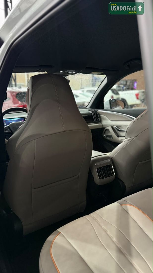 BYD BYD Song Pro GS 1.5 Automático Híbrido 2025/2025 — foto 6 de 8
