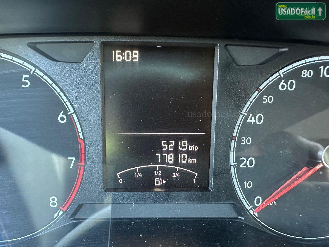 VOLKSWAGEN Polo Track 1.0 Flex 2024/2024 — foto 11 de 12