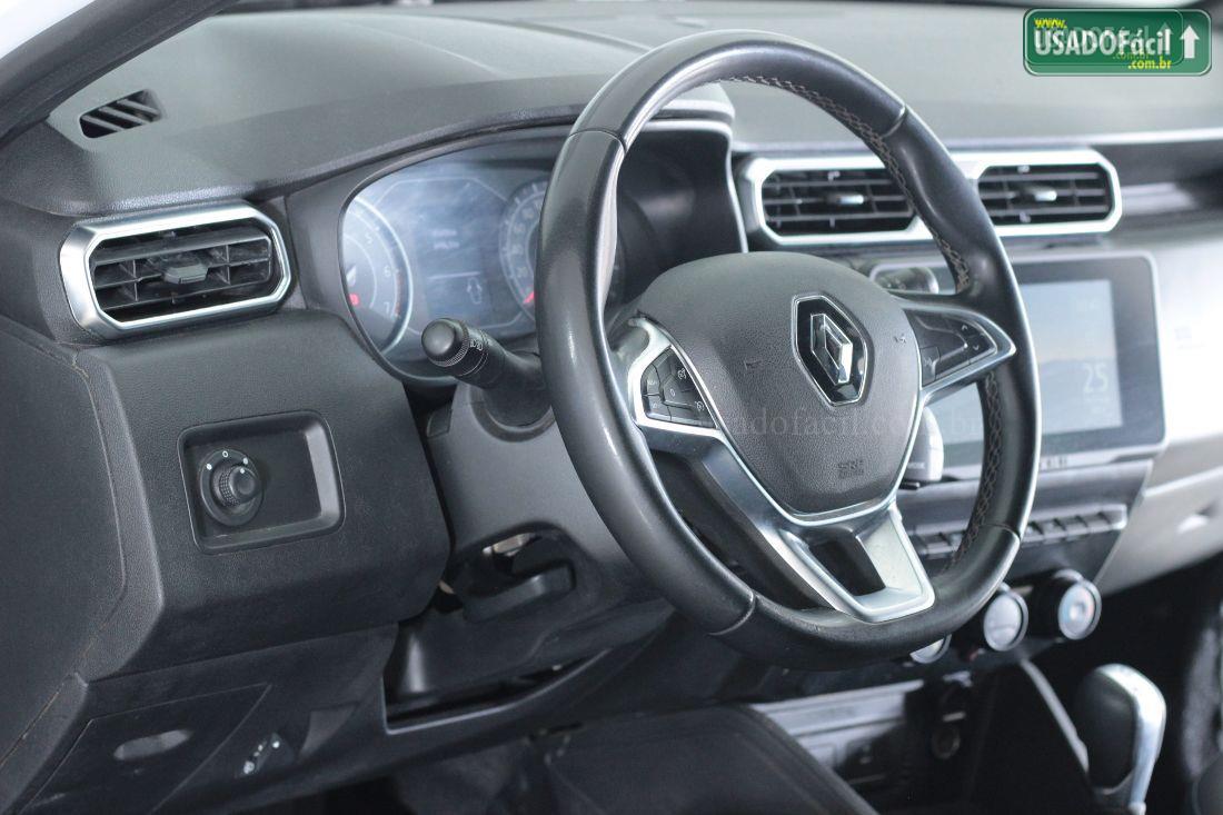 RENAULT Duster Intense Plus 1.6 Automático Flex 2024/2025 — foto 5 de 8