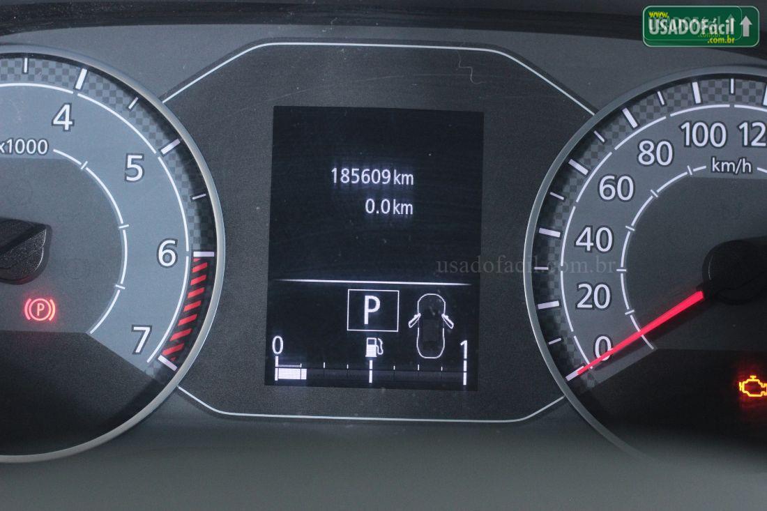 RENAULT Duster Intense Plus 1.6 Automático Flex 2024/2025 — foto 6 de 8