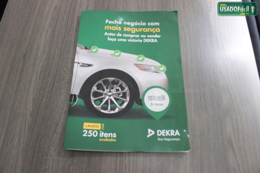 RENAULT Duster Intense Plus 1.6 Automático Flex 2024/2025 — foto 8 de 8