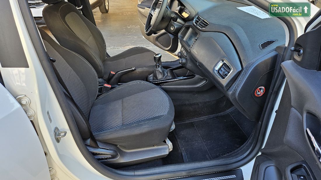 CHEVROLET/GM Prisma Sedan LT 1.4 8V FlexPower 2016/2017 — foto 7 de 10