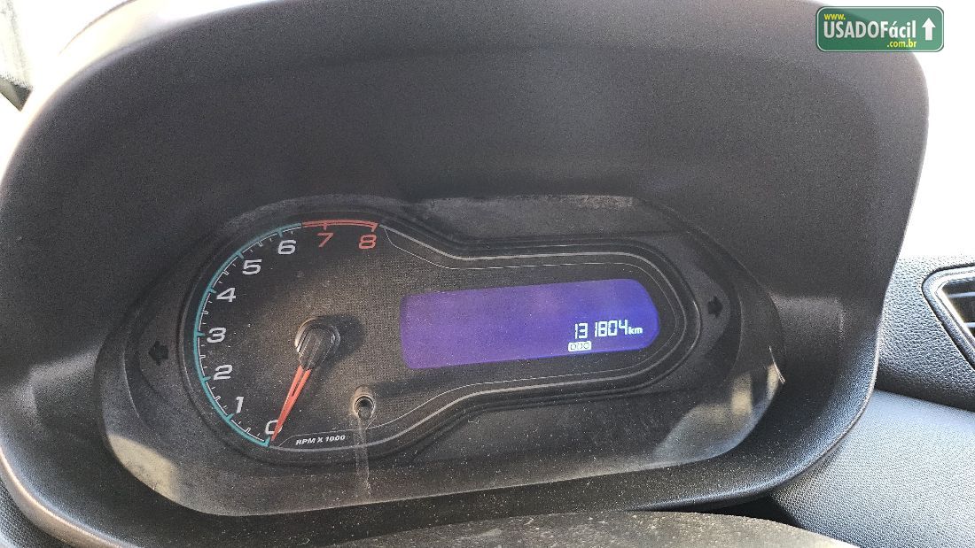 CHEVROLET/GM Prisma Sedan LT 1.4 8V FlexPower 2016/2017 — foto 9 de 10