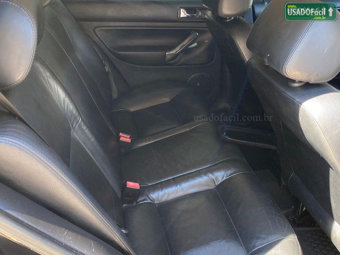 VOLKSWAGEN Golf Genereration 1.6 Mi 2005/2005 — foto 11 de 13