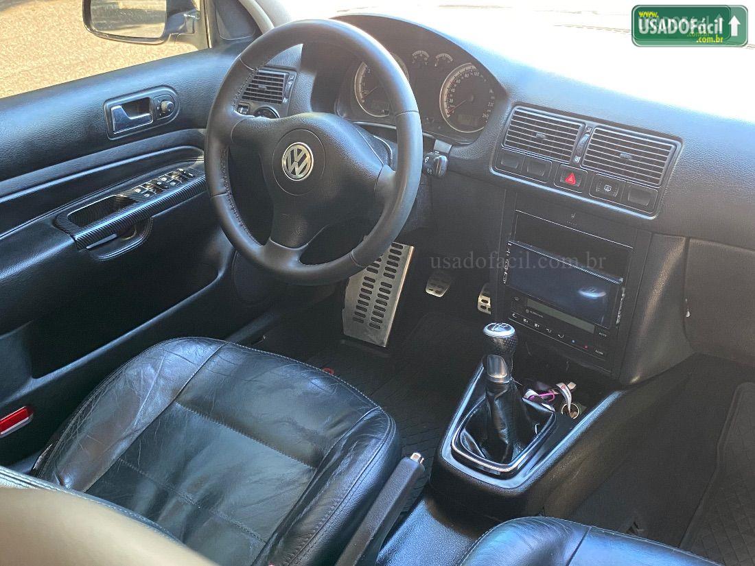 VOLKSWAGEN Golf Genereration 1.6 Mi 2005/2005 — foto 13 de 13