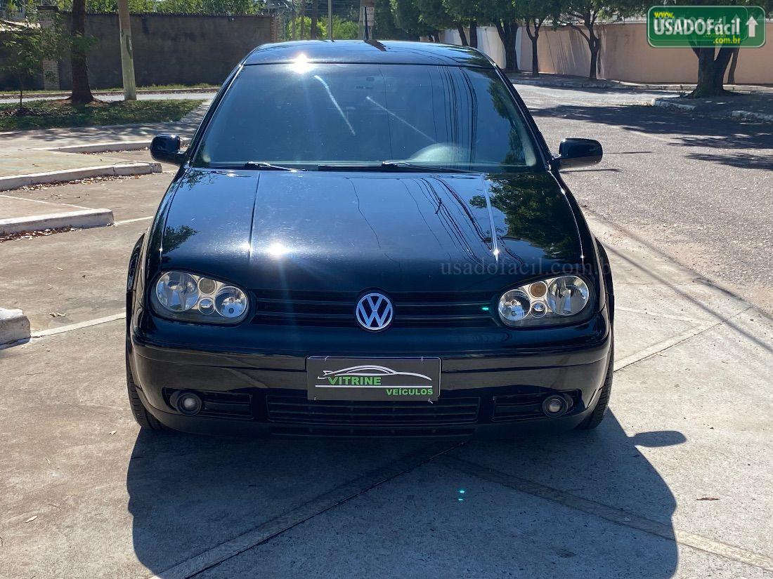 VOLKSWAGEN Golf Genereration 1.6 Mi 2005/2005 — foto 5 de 13
