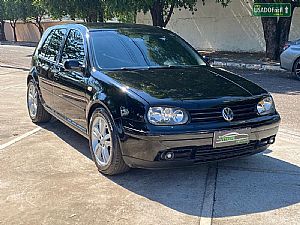 VOLKSWAGEN Golf Genereration 1.6 Mi
