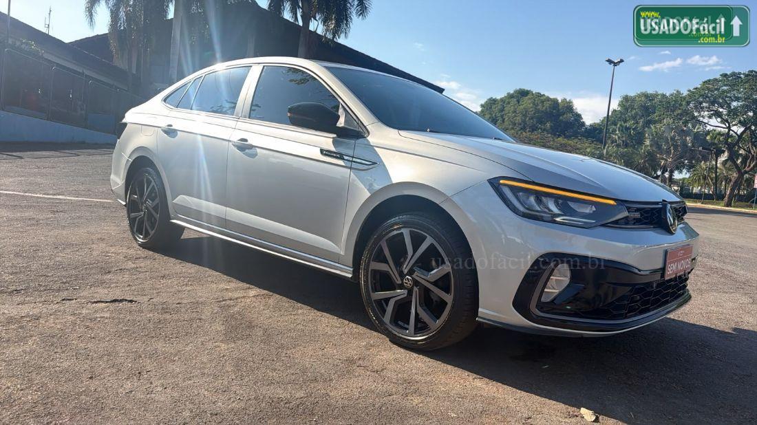 VOLKSWAGEN VIRTUS 2023/2023 — foto 2 de 9