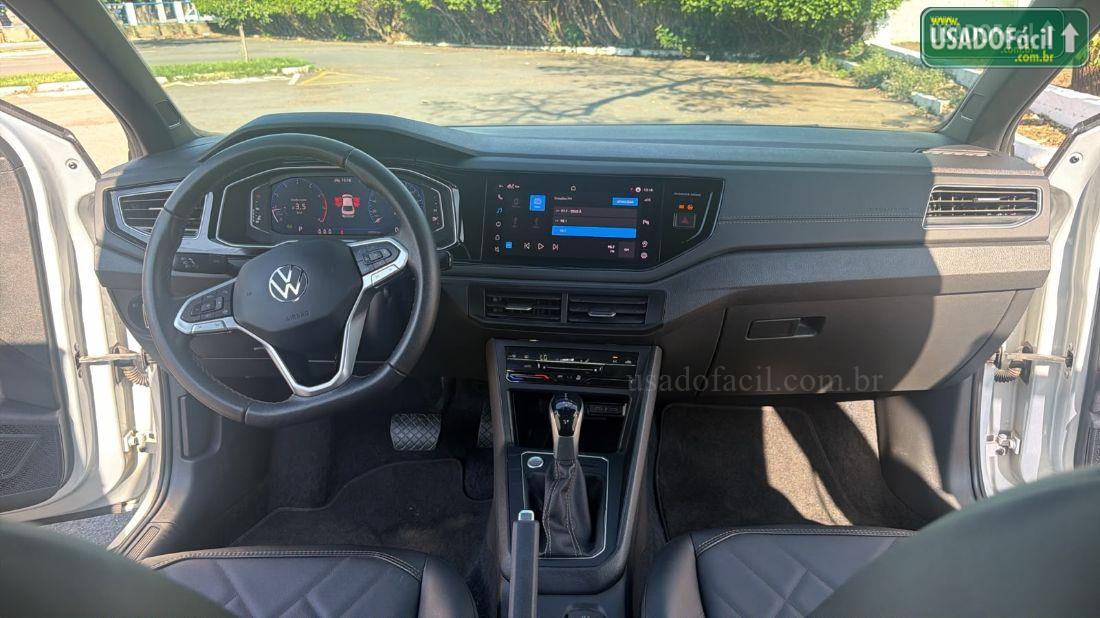 VOLKSWAGEN VIRTUS 2023/2023 — foto 6 de 9