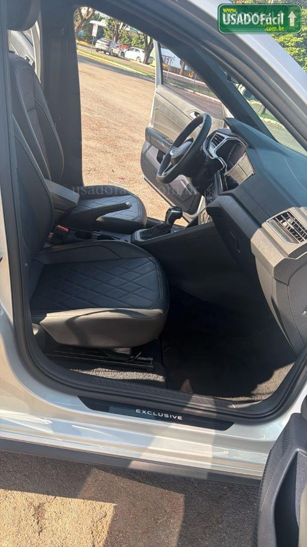 VOLKSWAGEN VIRTUS 2023/2023 — foto 7 de 9