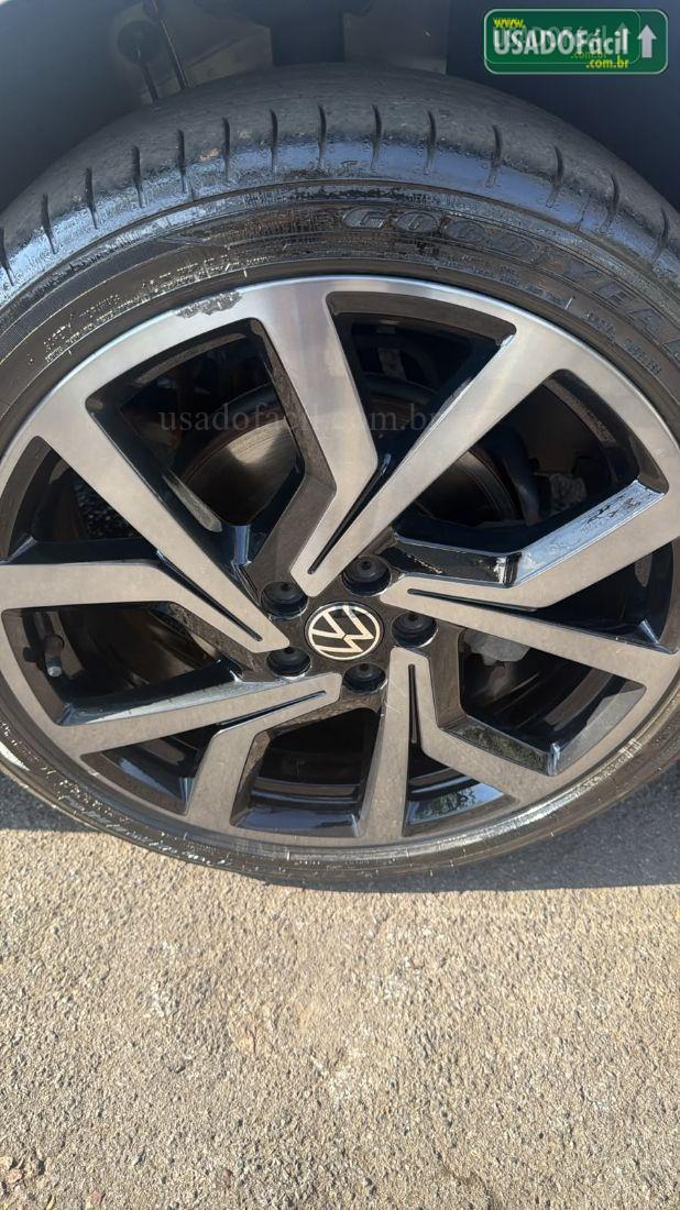 VOLKSWAGEN VIRTUS 2023/2023 — foto 9 de 9