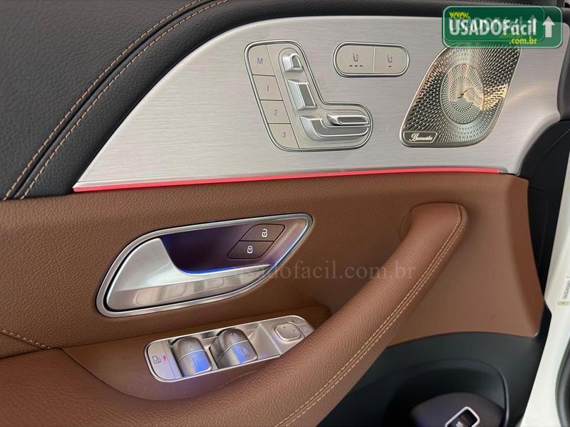 MERCEDES-BENZ mercedes GLE 450 4MATIC 3.0 V6 Diesel Híbrido 2025/2026 — foto 13 de 13