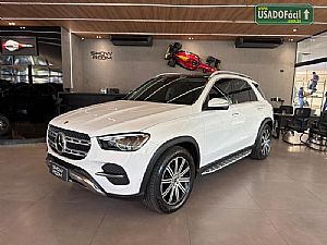 MERCEDES-BENZ mercedes GLE 450 4MATIC 3.0 V6 Diesel Híbrido