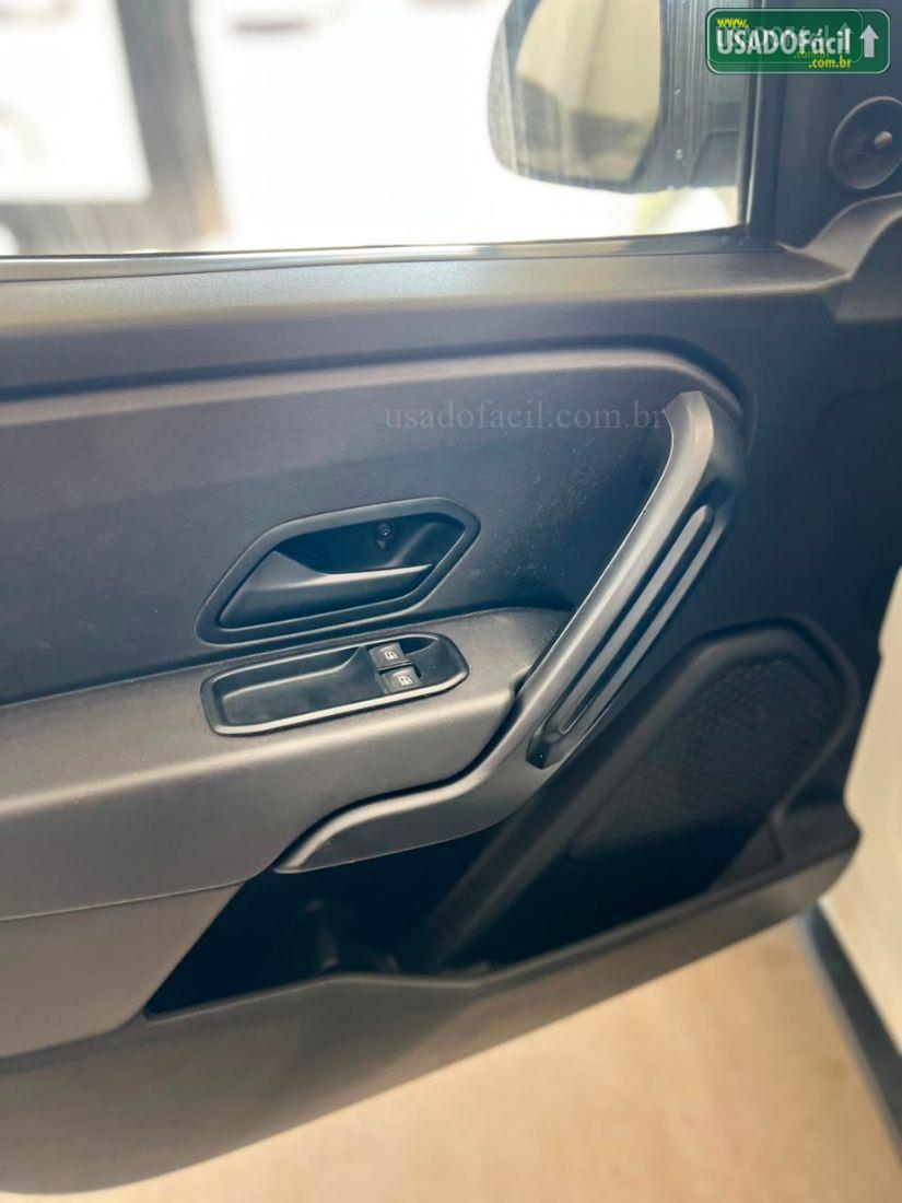 RENAULT Duster Oroch Intense 1.6 16V Mecânico Flex 2023/2024 — foto 9 de 9
