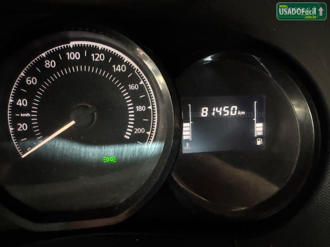 RENAULT Duster Oroch Express 1.6 16V Mecânico Flex 2021/2022 — foto 15 de 15