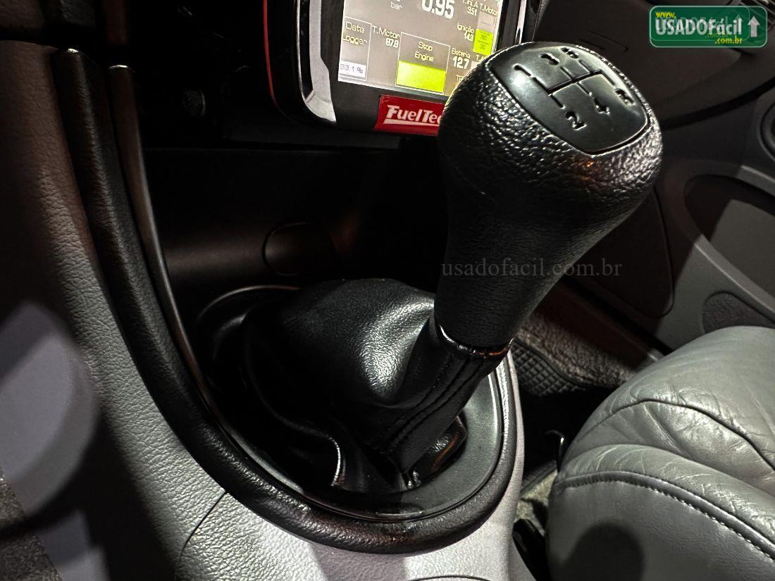 FORD MUSTANG GT V8 1995/1995 — foto 11 de 17