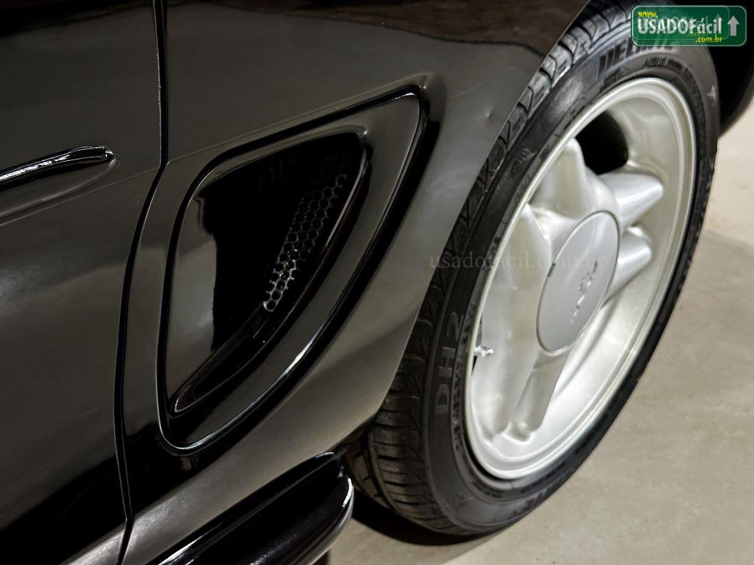FORD MUSTANG GT V8 1995/1995 — foto 16 de 17