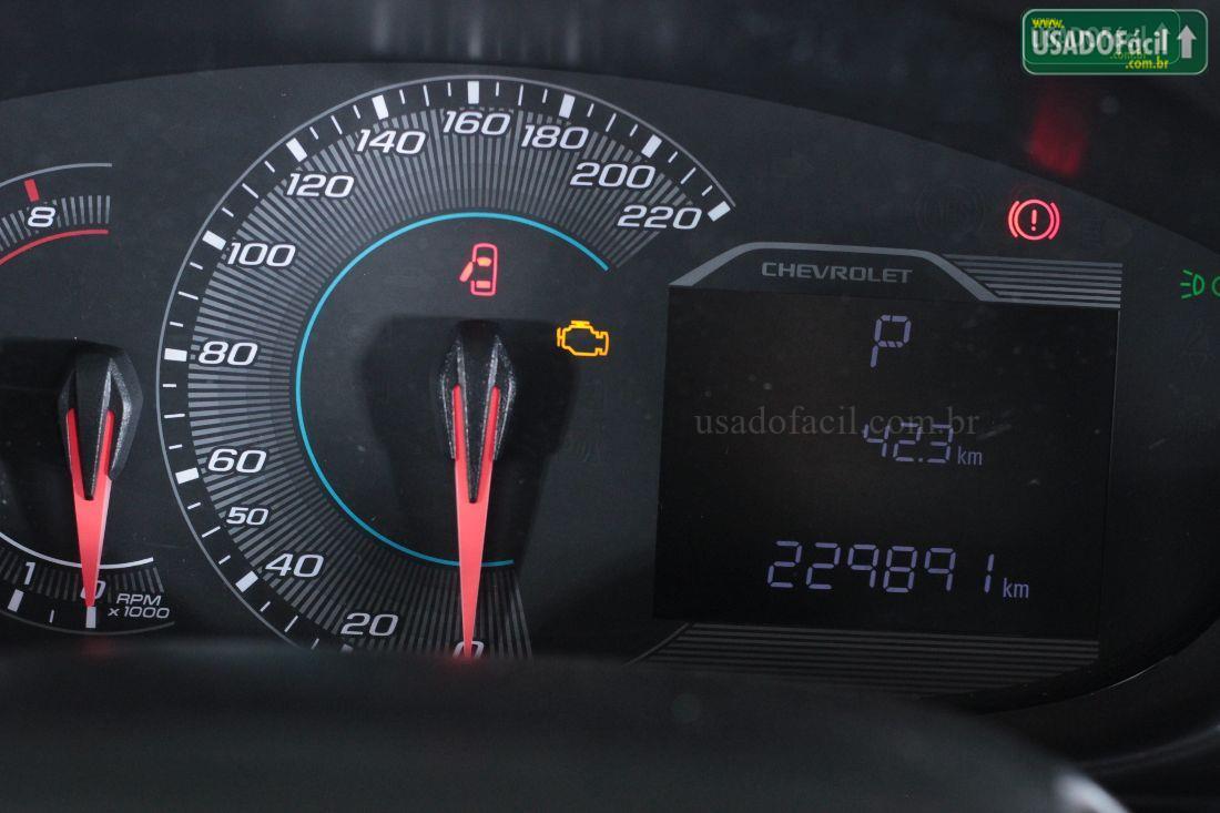 CHEVROLET/GM Spin Premier 1.8 Automático Econoflex 2019/2020 — foto 6 de 8