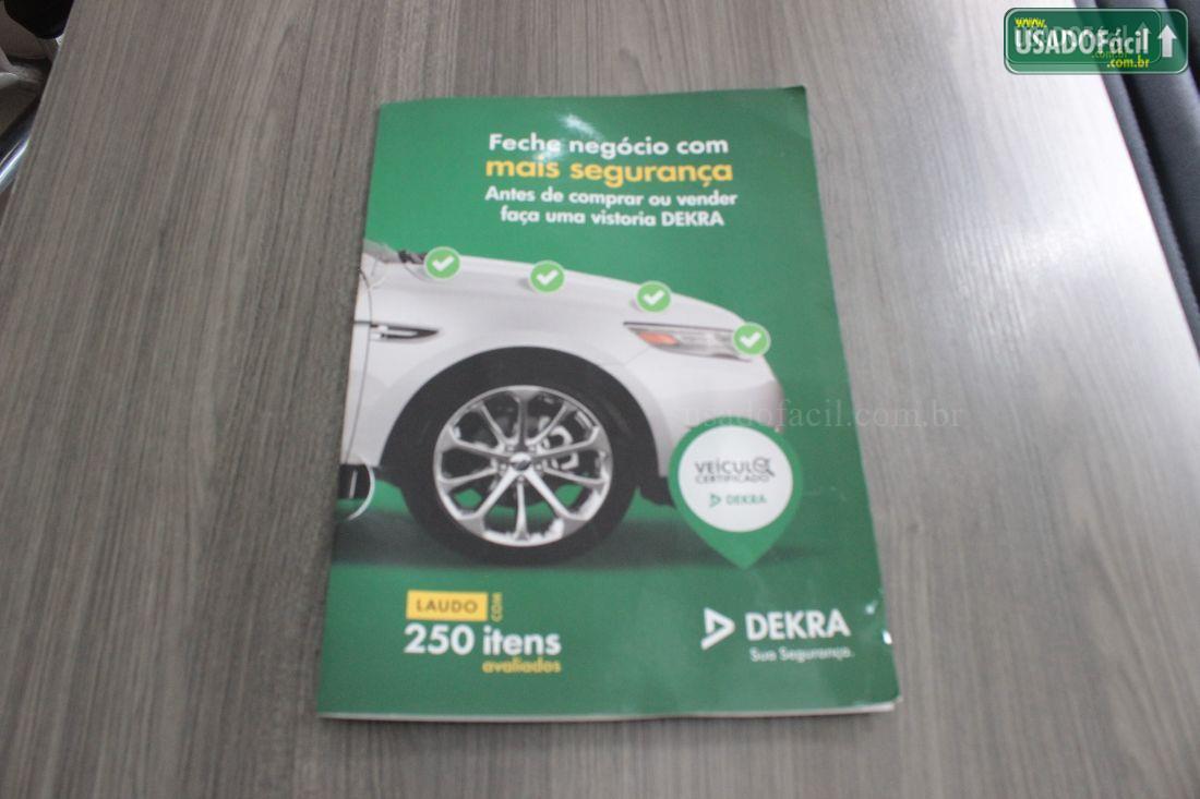 CHEVROLET/GM Spin Premier 1.8 Automático Econoflex 2019/2020 — foto 8 de 8