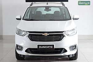 CHEVROLET/GM Spin Premier 1.8 Automático Econoflex