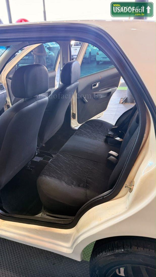 FIAT Palio ELX 4P Fire Flex 2007/2007 — foto 4 de 12