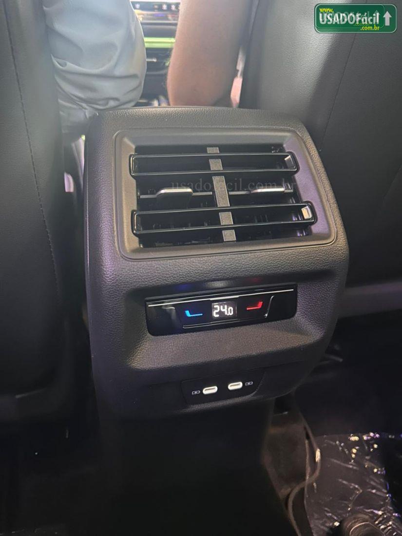 VOLKSWAGEN Tiguan R-Line 2.0 350 TSI 4Motion Automático 2026/2026 — foto 10 de 21