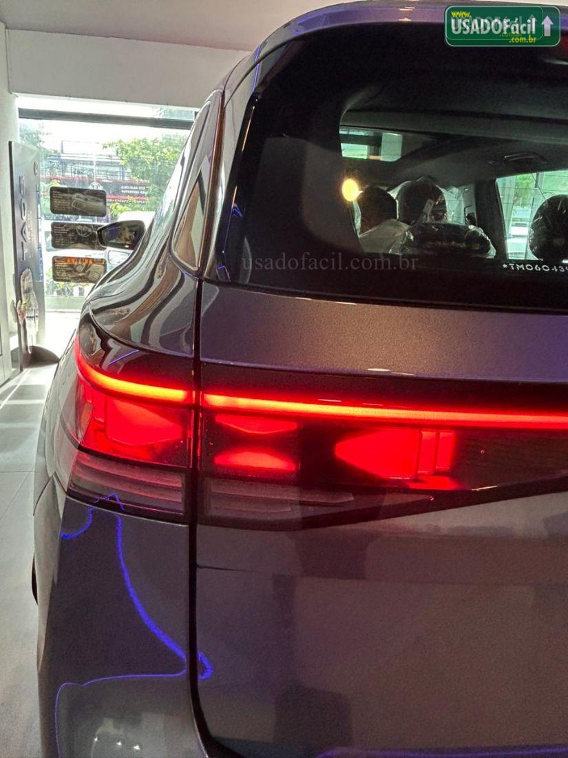 VOLKSWAGEN Tiguan R-Line 2.0 350 TSI 4Motion Automático 2026/2026 — foto 20 de 21
