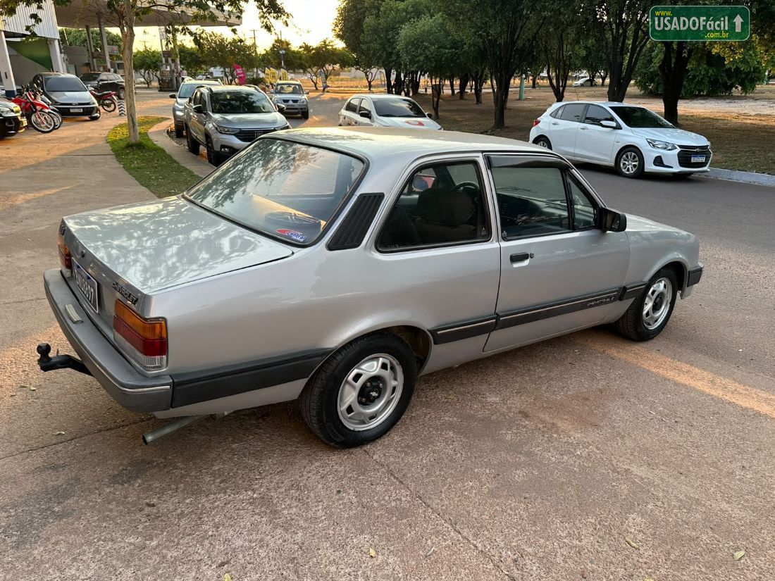 CHEVROLET/GM Chevette L 1993/1993 — foto 6 de 14