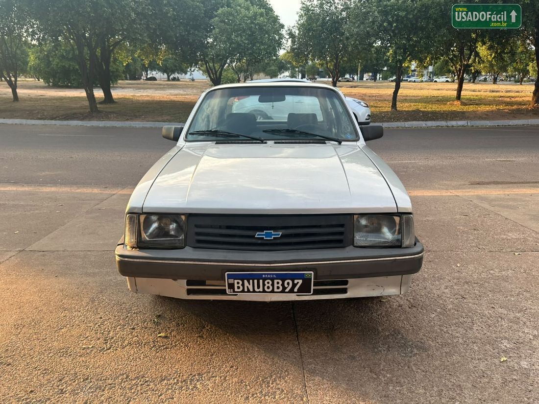CHEVROLET/GM Chevette L 1993/1993 — foto 2 de 14