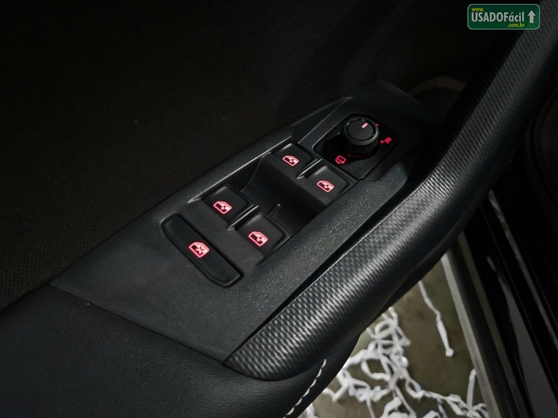 Volkswagen Nivus Highline 200 TSI Automático Flex 2025/2026 — foto 13 de 21