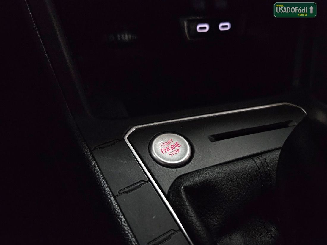 Volkswagen Nivus Highline 200 TSI Automático Flex 2025/2026 — foto 16 de 21
