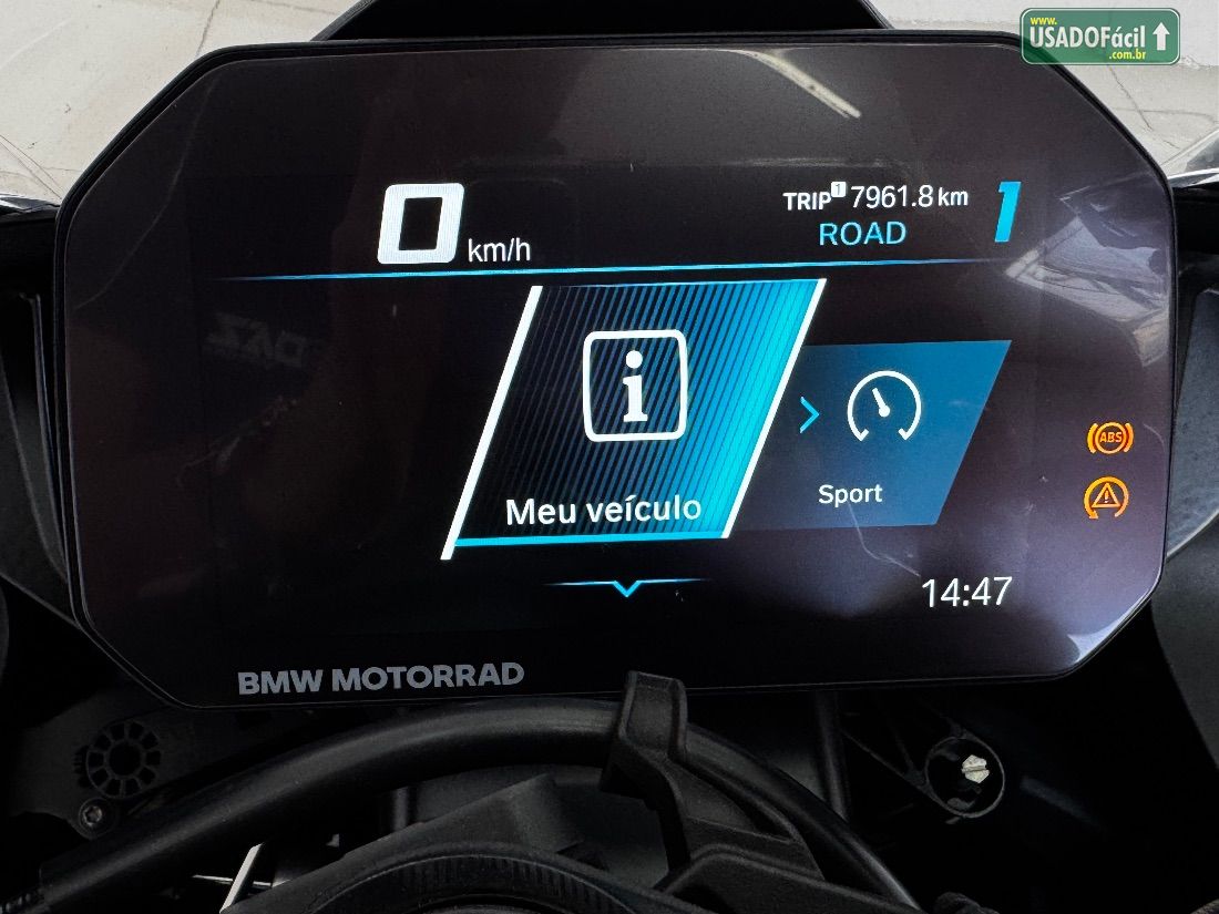 BMW S 1000 RR 2025/2026 — foto 10 de 10