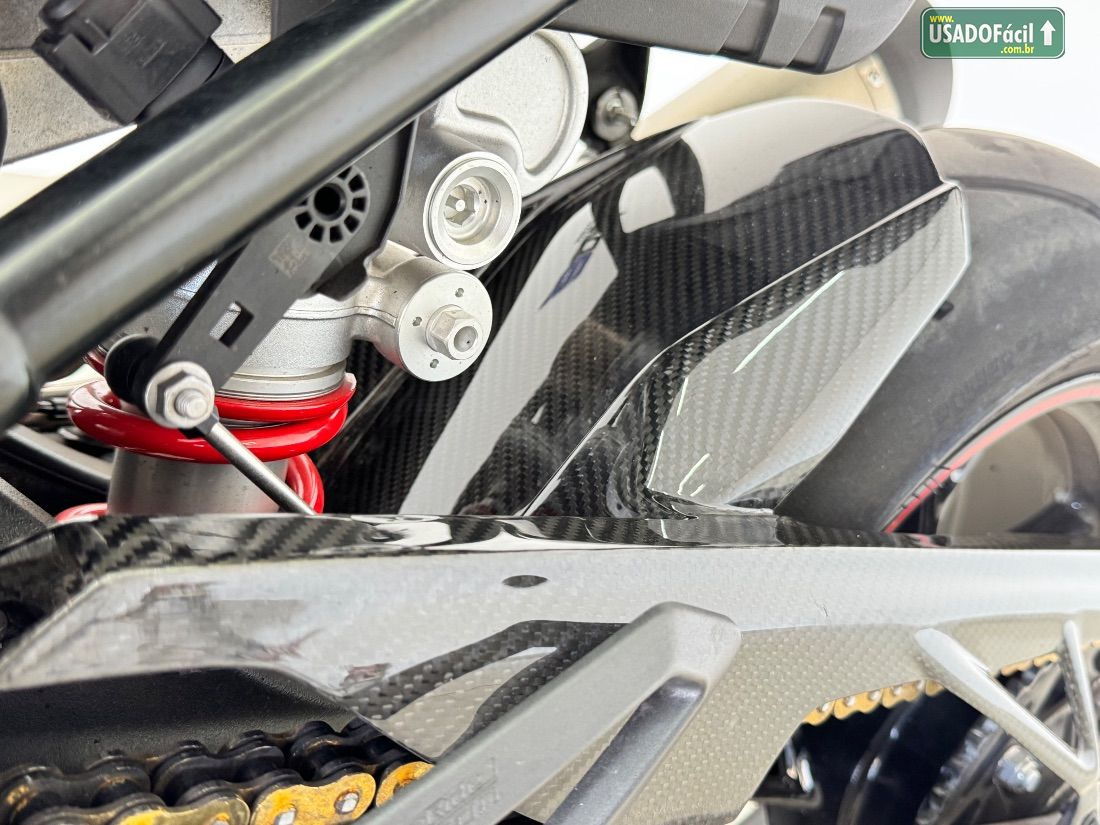 BMW S 1000 RR 2025/2026 — foto 9 de 10