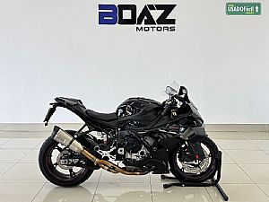 BMW S 1000 RR