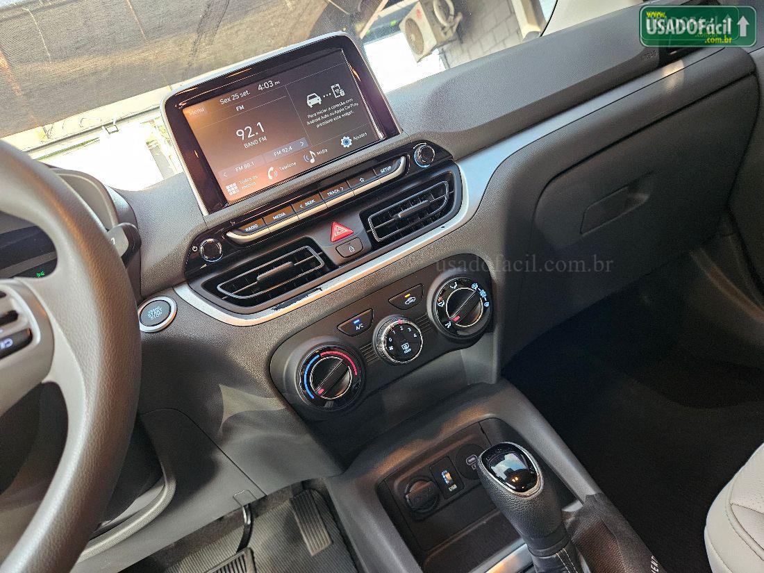 HYUNDAI HB20S Sedan Edição Especial 1.0 Turbo Automático Flex 2022/2023 — foto 15 de 21