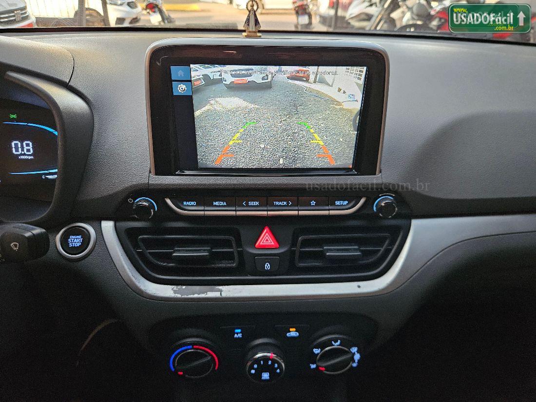 HYUNDAI HB20S Sedan Edição Especial 1.0 Turbo Automático Flex 2022/2023 — foto 16 de 21