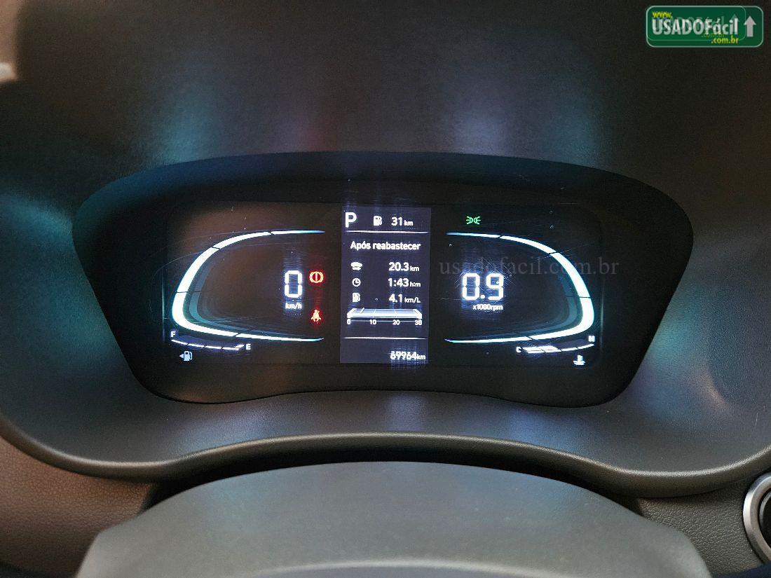 HYUNDAI HB20S Sedan Edição Especial 1.0 Turbo Automático Flex 2022/2023 — foto 17 de 21
