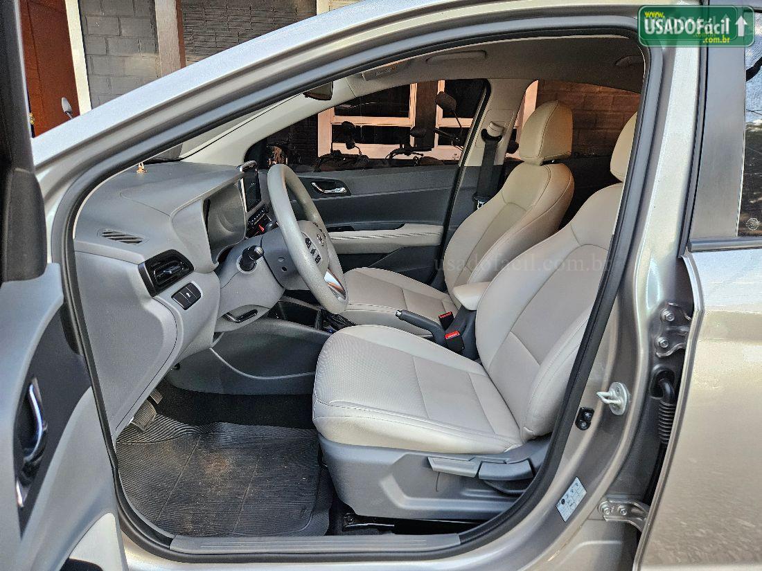 HYUNDAI HB20S Sedan Edição Especial 1.0 Turbo Automático Flex 2022/2023 — foto 18 de 21