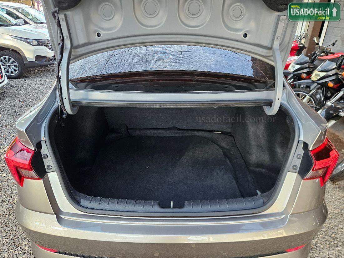 HYUNDAI HB20S Sedan Edição Especial 1.0 Turbo Automático Flex 2022/2023 — foto 21 de 21