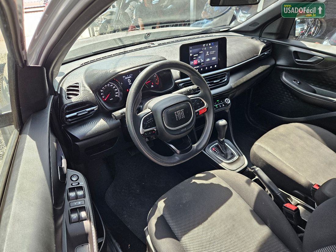 Fiat Pulse Drive 1.3 Automático 2025/2026 — foto 10 de 19