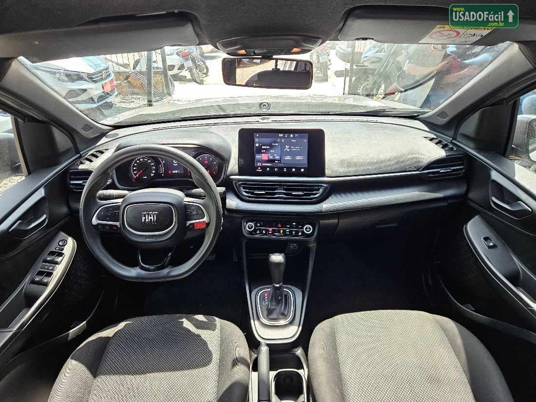 Fiat Pulse Drive 1.3 Automático 2025/2026 — foto 11 de 19
