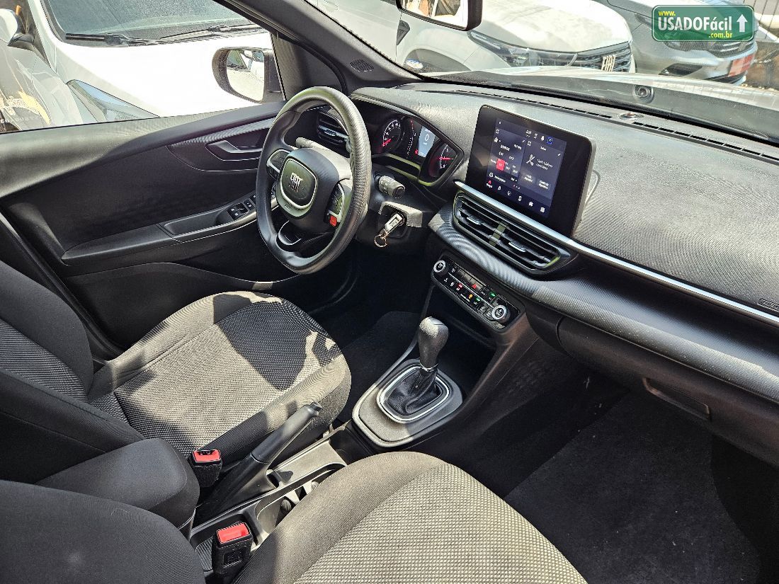 Fiat Pulse Drive 1.3 Automático 2025/2026 — foto 12 de 19