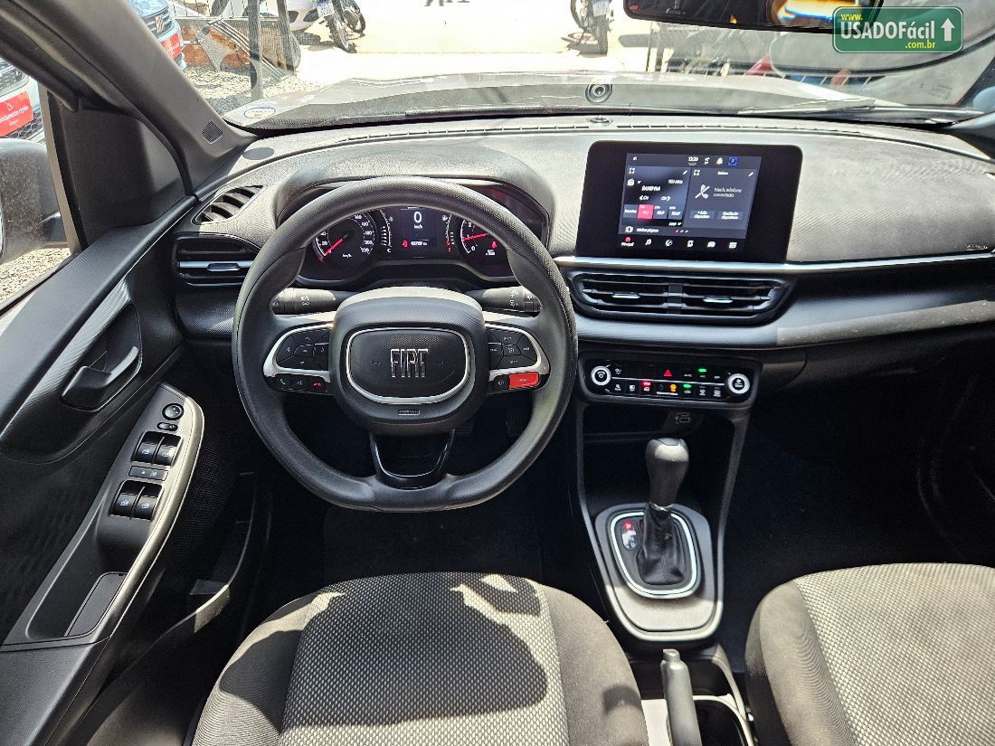 Fiat Pulse Drive 1.3 Automático 2025/2026 — foto 13 de 19
